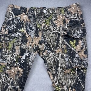 American Stitch Utility Camo Pants Men's Size 2XL